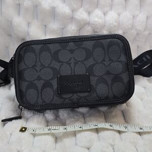 Coach Belt Bag